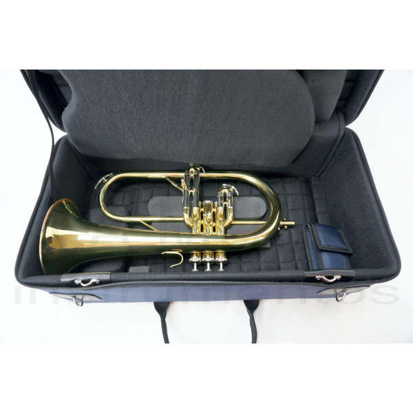 Flugelhorn case deals